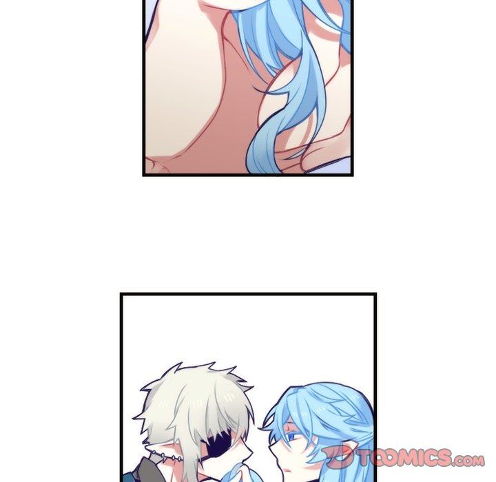 [韩国漫画] 神父的病历簿 BL,剧情向#[54P]-13