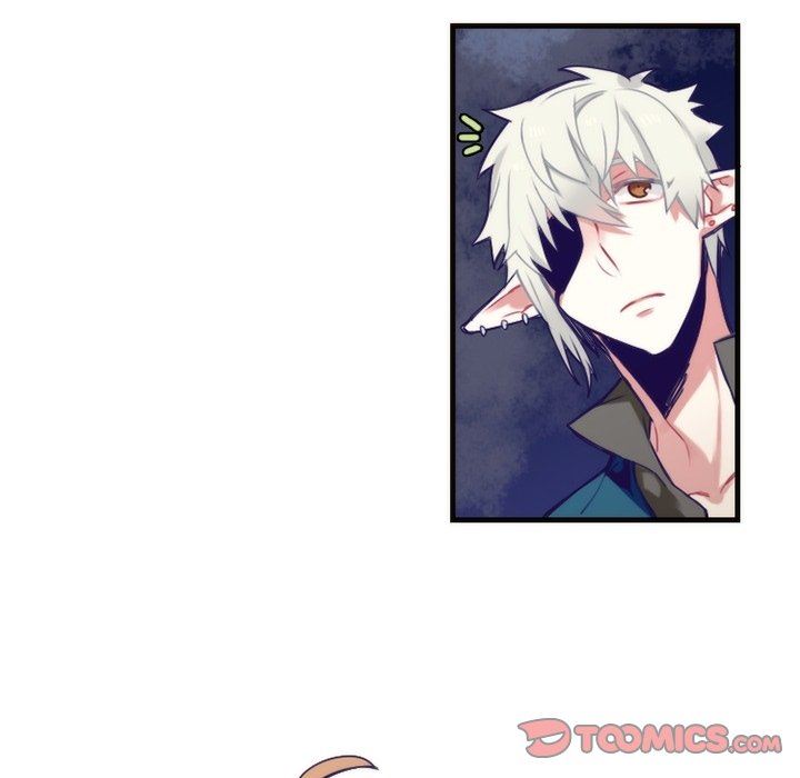 [韩国漫画] 神父的病历簿 BL,剧情向#[54P]-28