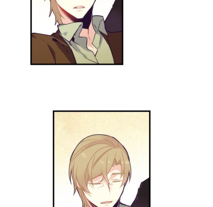 [韩国漫画] 神父的病历簿 BL,剧情向#[55P]-15