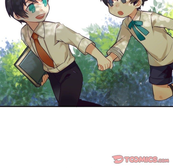 [韩国漫画] 神父的病历簿 BL,剧情向#[55P]-46