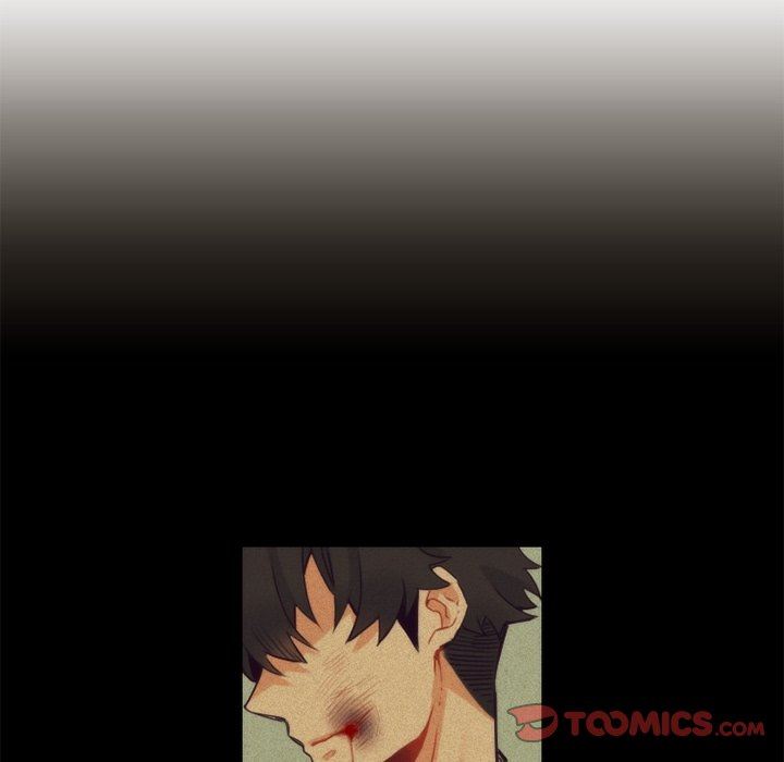 [韩国漫画] 神父的病历簿 BL,剧情向#[55P]-49