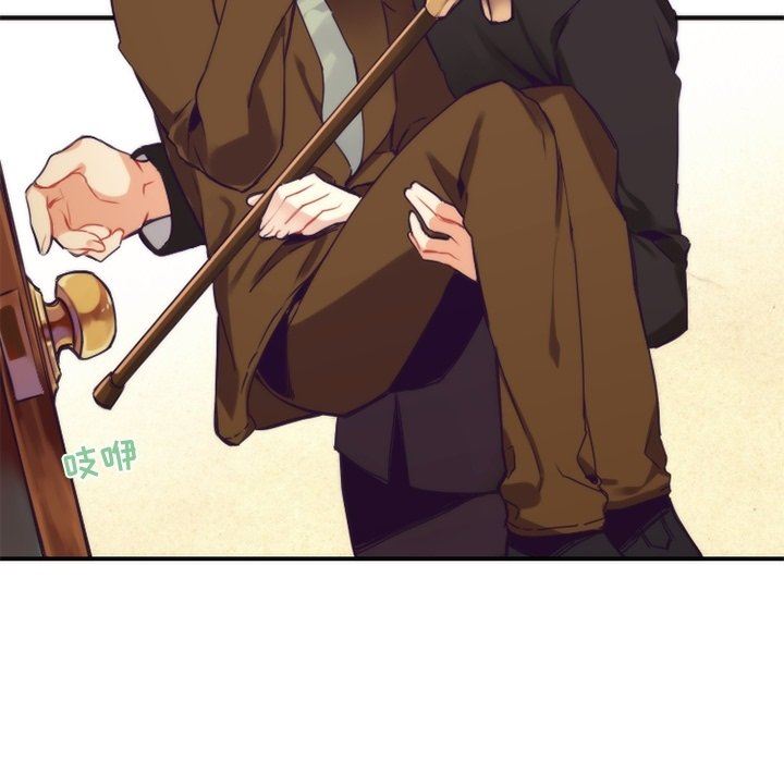 [韩国漫画] 神父的病历簿 BL,剧情向#[55P]-5