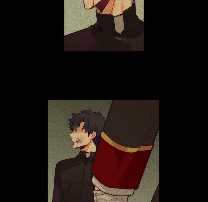 [韩国漫画] 神父的病历簿 BL,剧情向#[55P]-50