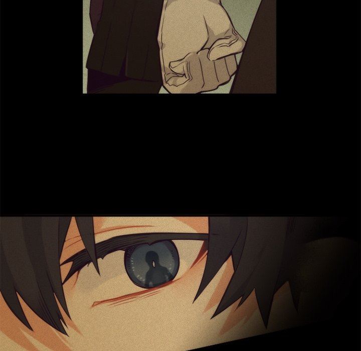 [韩国漫画] 神父的病历簿 BL,剧情向#[55P]-51