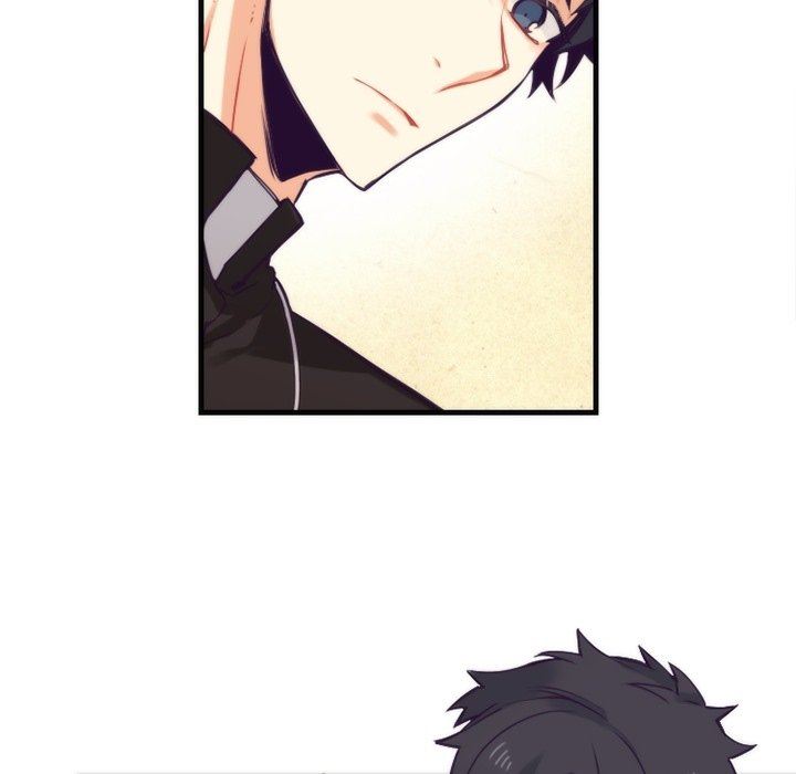 [韩国漫画] 神父的病历簿 BL,剧情向#[55P]-8