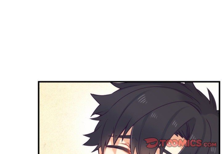 [韩国漫画] 神父的病历簿 BL,剧情向#[59P]-1