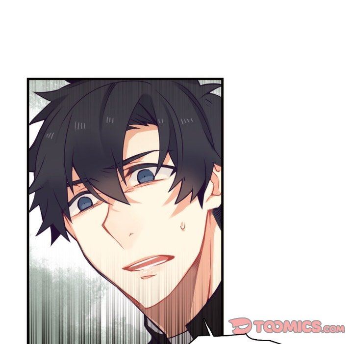 [韩国漫画] 神父的病历簿 BL,剧情向#[59P]-46