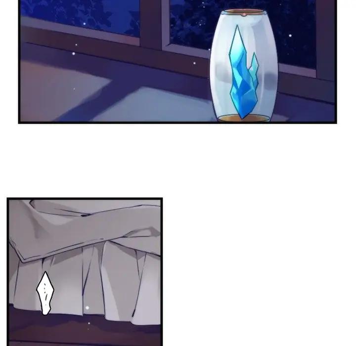 [韩国漫画] 神父的病历簿 BL,剧情向#[54P]-20