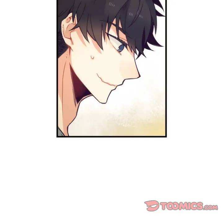 [韩国漫画] 神父的病历簿 BL,剧情向#[48P]-29