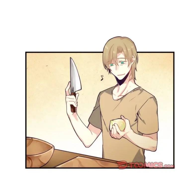 [韩国漫画] 神父的病历簿 BL,剧情向#[48P]-37