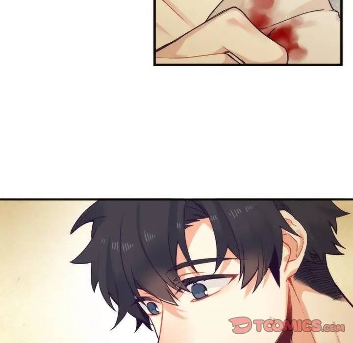 [韩国漫画] 神父的病历簿 BL,剧情向#[48P]-45