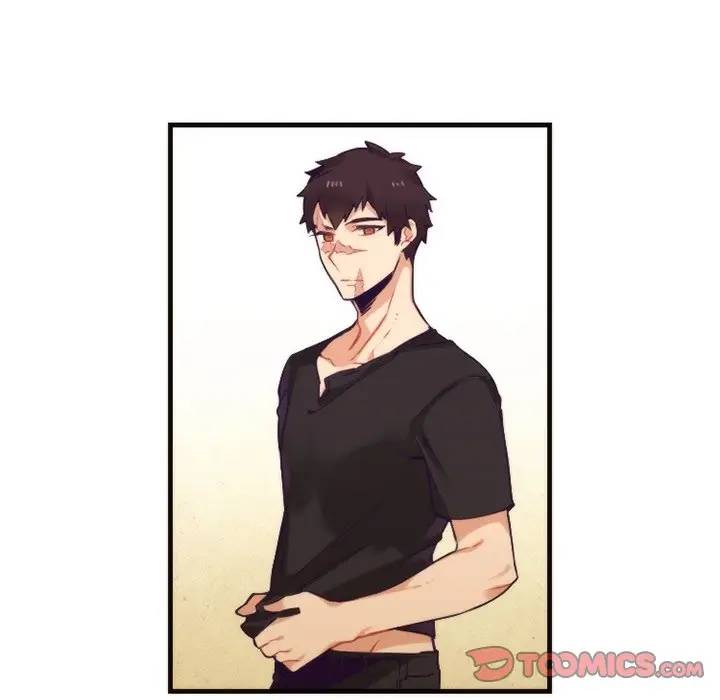 [韩国漫画] 神父的病历簿 BL,剧情向#[48P]-5