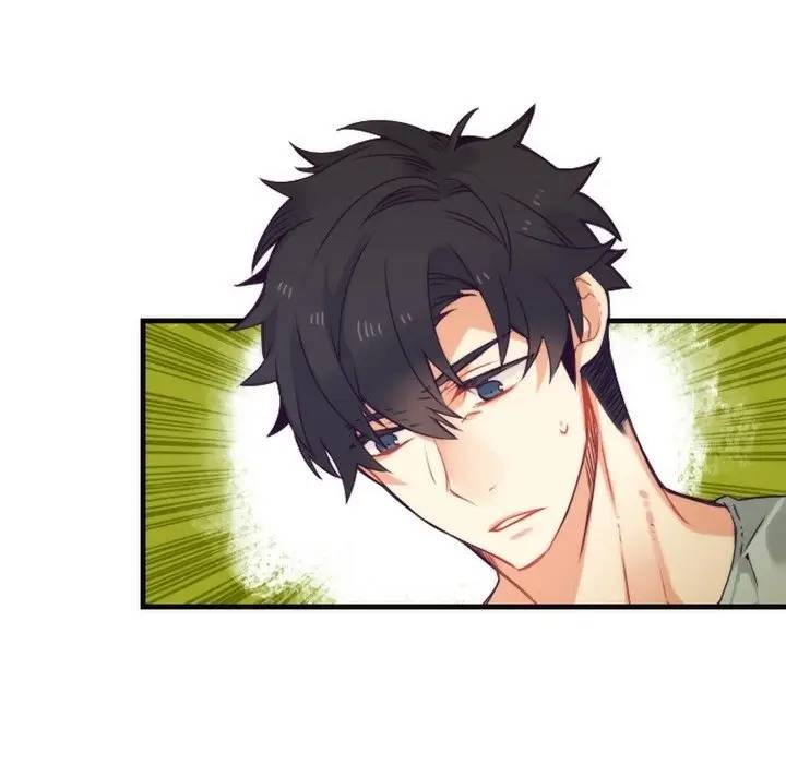 [韩国漫画] 神父的病历簿 BL,剧情向#[59P]-11