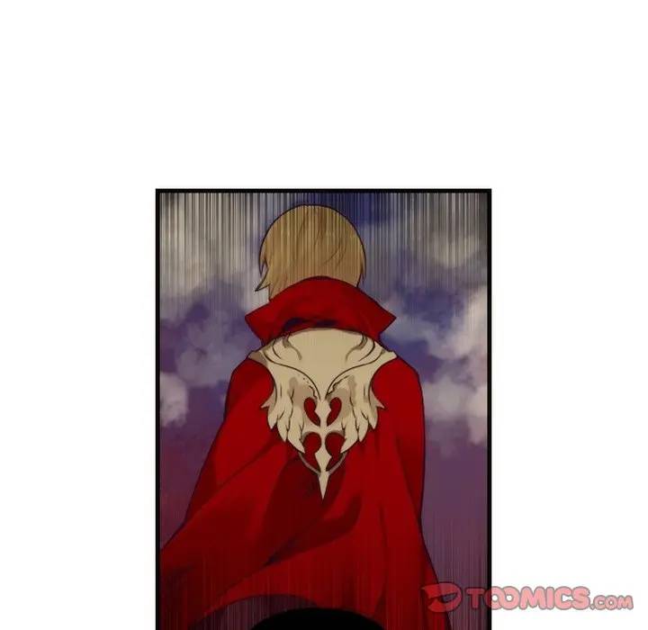 [韩国漫画] 神父的病历簿 BL,剧情向#[59P]-13