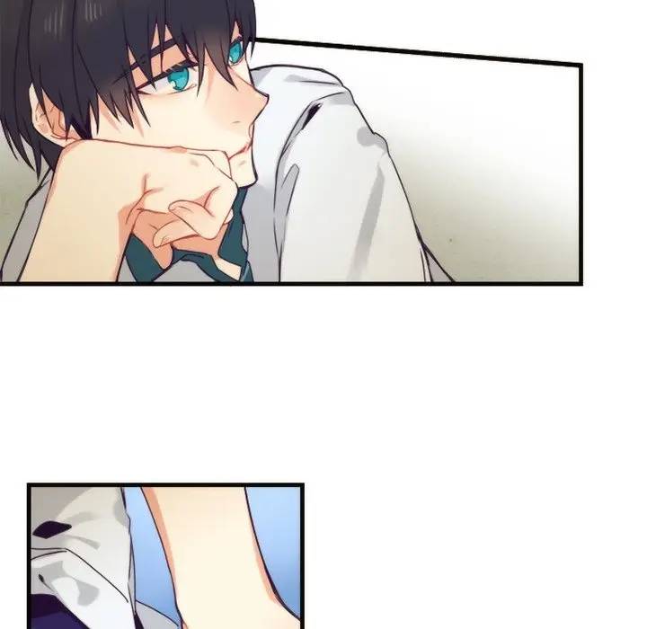 [韩国漫画] 神父的病历簿 BL,剧情向#[59P]-41