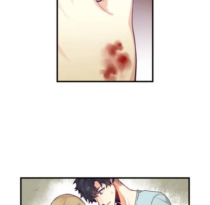 [韩国漫画] 神父的病历簿 BL,剧情向#[59P]-6