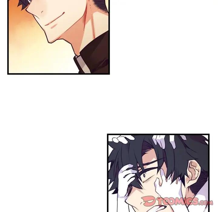 [韩国漫画] 神父的病历簿 BL,剧情向#[54P]-10