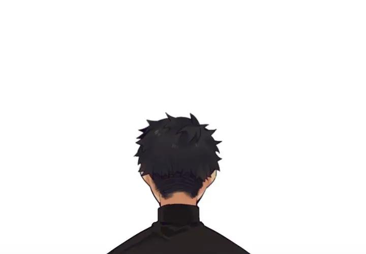 [韩国漫画] 神父的病历簿 BL,剧情向#[54P]-2