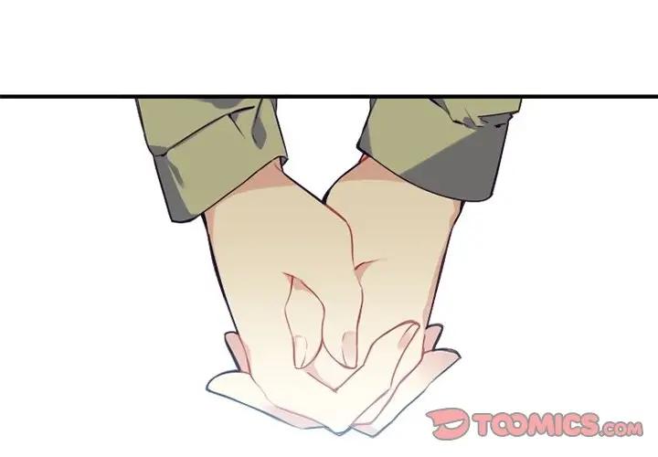 [韩国漫画] 神父的病历簿 BL,剧情向#[54P]-4