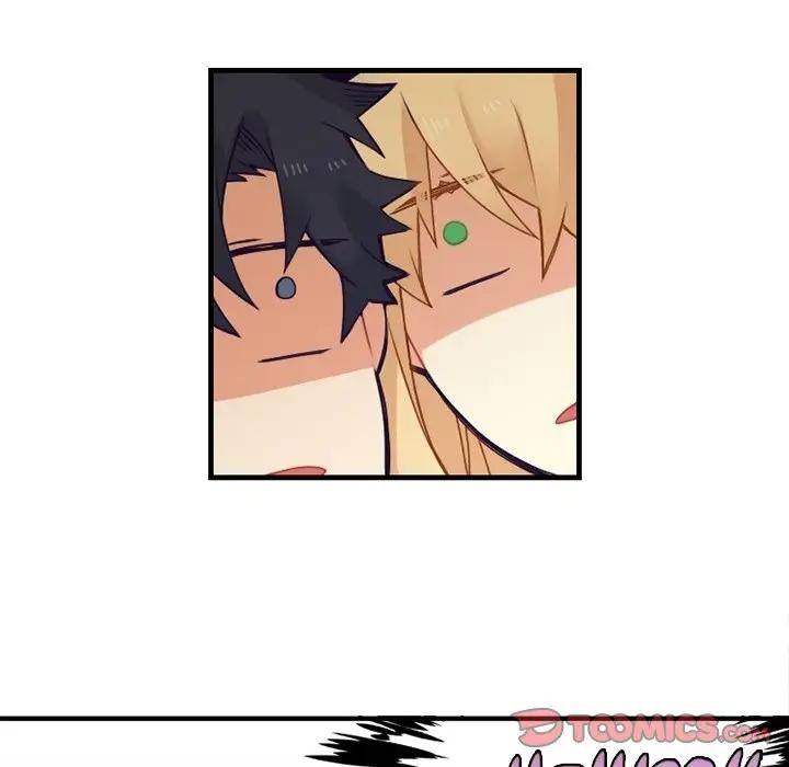 [韩国漫画] 神父的病历簿 BL,剧情向#[54P]-52