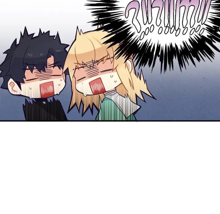 [韩国漫画] 神父的病历簿 BL,剧情向#[54P]-53