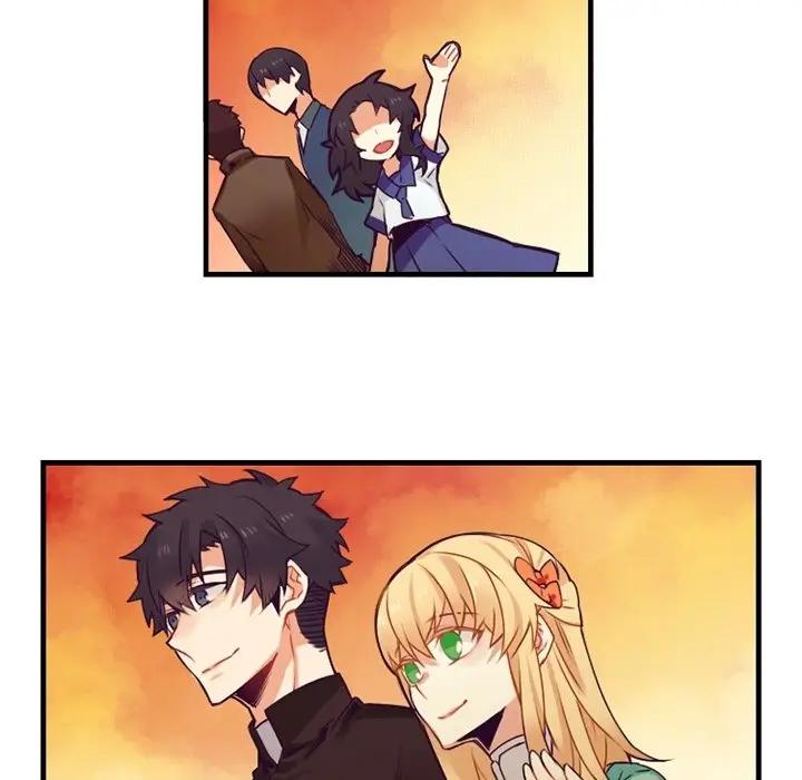 [韩国漫画] 神父的病历簿 BL,剧情向#[54P]-8