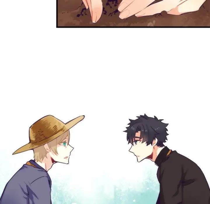 [韩国漫画] 神父的病历簿 BL,剧情向#[50P]-12