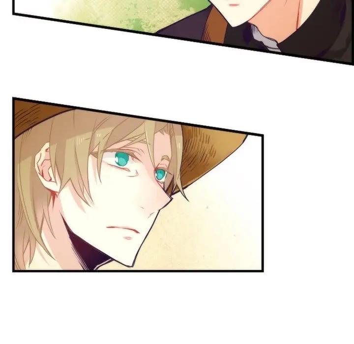 [韩国漫画] 神父的病历簿 BL,剧情向#[50P]-14