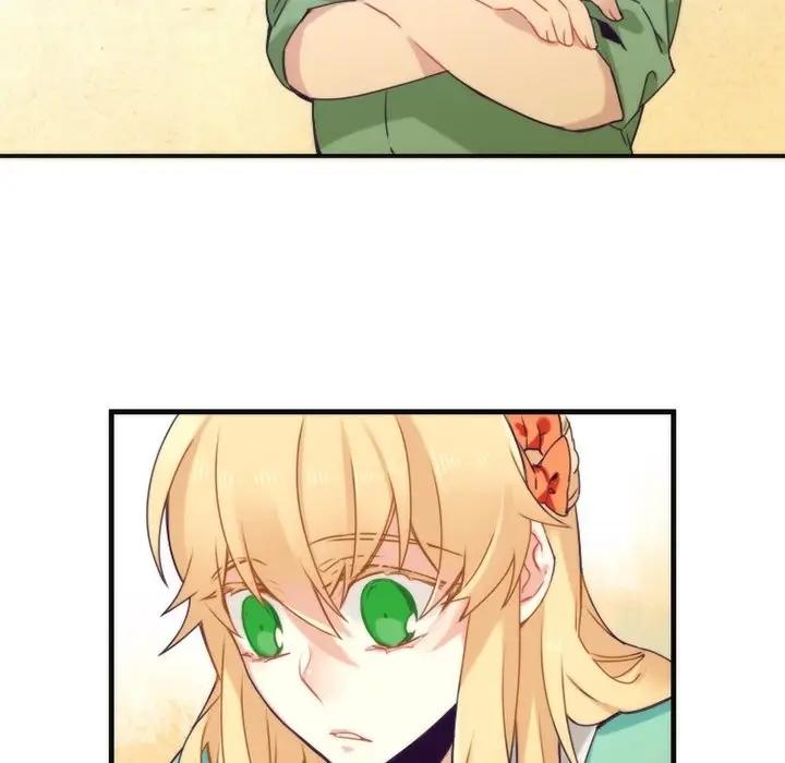 [韩国漫画] 神父的病历簿 BL,剧情向#[50P]-33