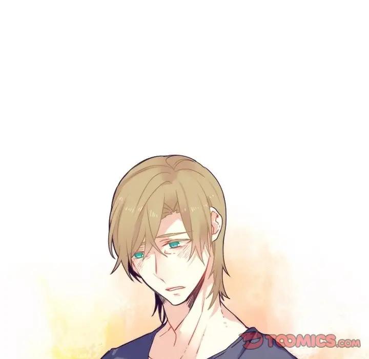 [韩国漫画] 神父的病历簿 BL,剧情向#[51P]-19