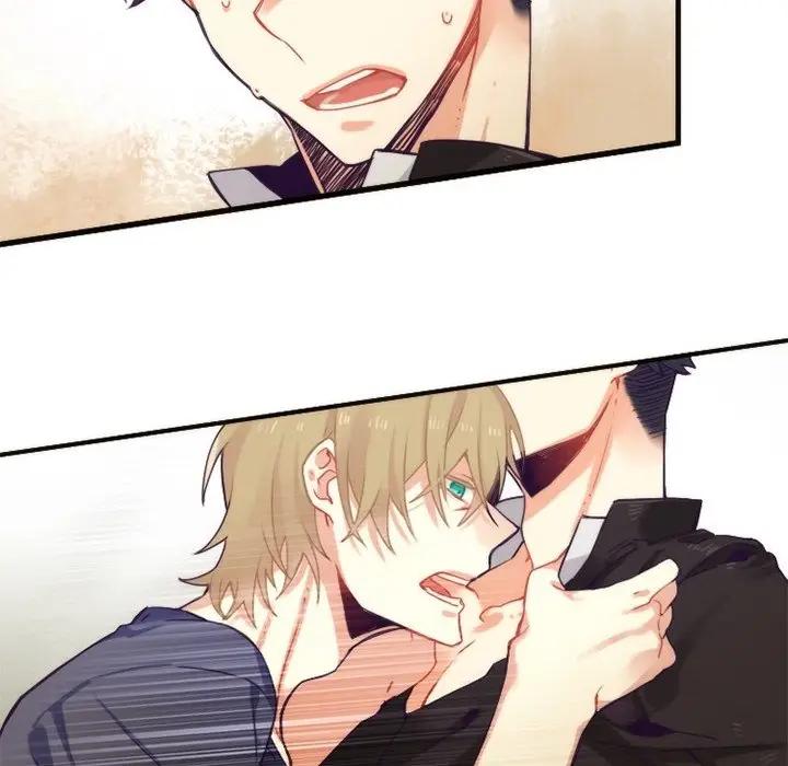 [韩国漫画] 神父的病历簿 BL,剧情向#[51P]-47