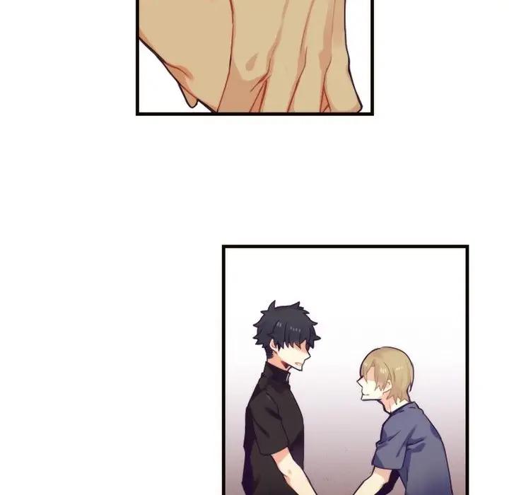 [韩国漫画] 神父的病历簿 BL,剧情向#[51P]-6