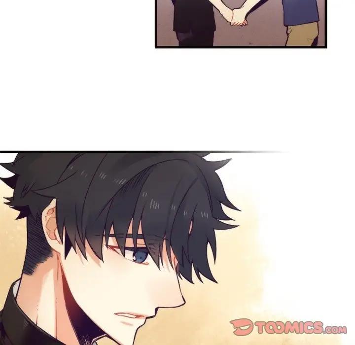 [韩国漫画] 神父的病历簿 BL,剧情向#[51P]-7