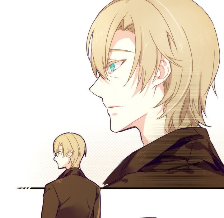 [韩国漫画] 神父的病历簿 BL,剧情向#[36P]-11