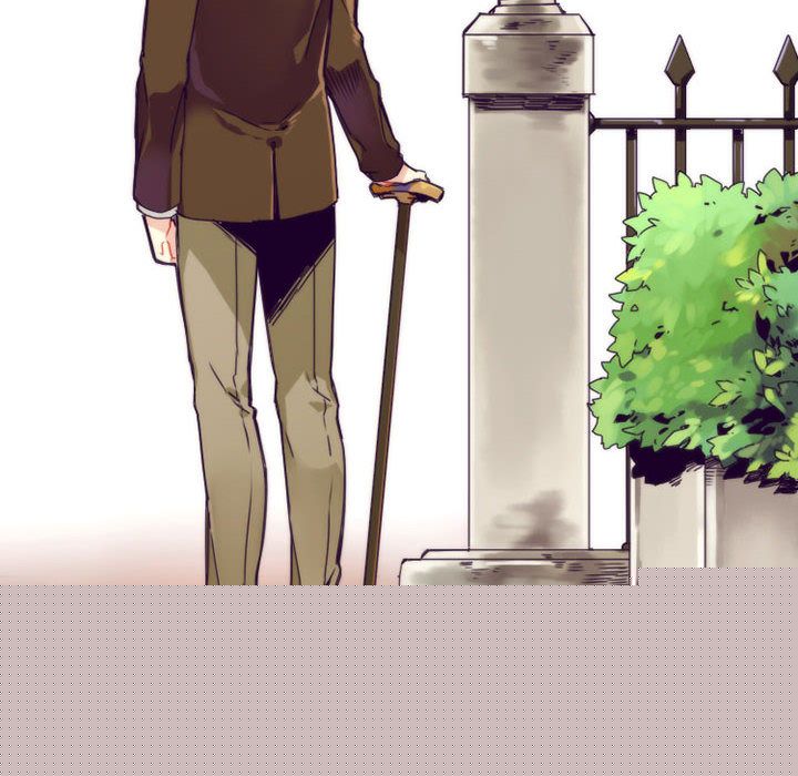 [韩国漫画] 神父的病历簿 BL,剧情向#[36P]-12