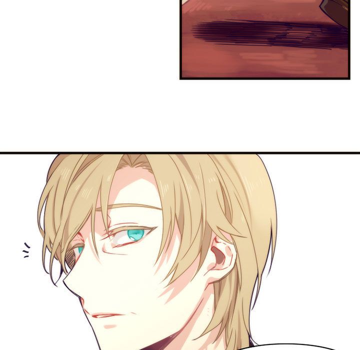 [韩国漫画] 神父的病历簿 BL,剧情向#[36P]-15