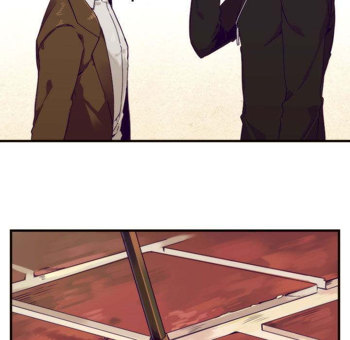 [韩国漫画] 神父的病历簿 BL,剧情向#[36P]-17