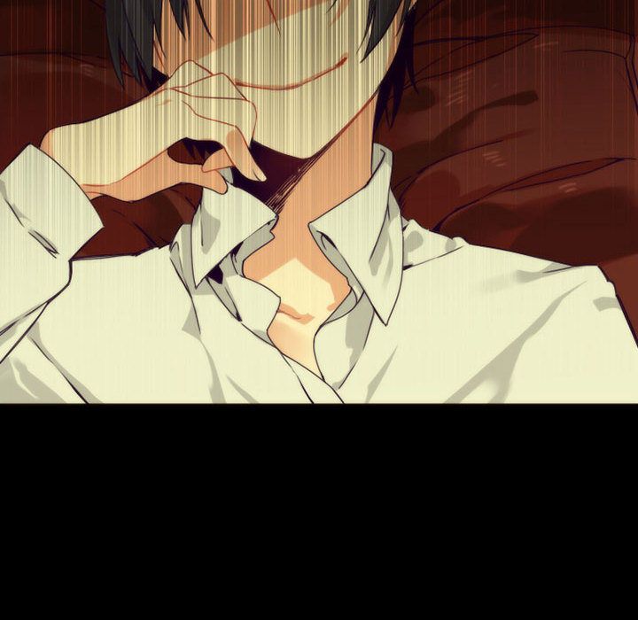 [韩国漫画] 神父的病历簿 BL,剧情向#[36P]-34