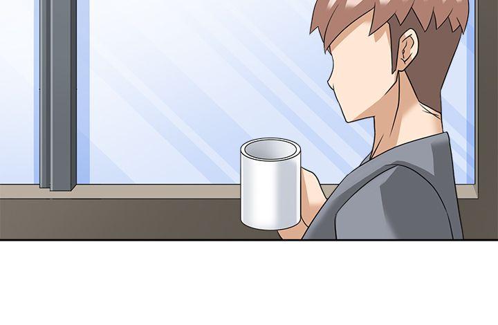 [韩国漫画] 军人的诱惑♥ 奇幻,巨乳大奶#[34P]-19