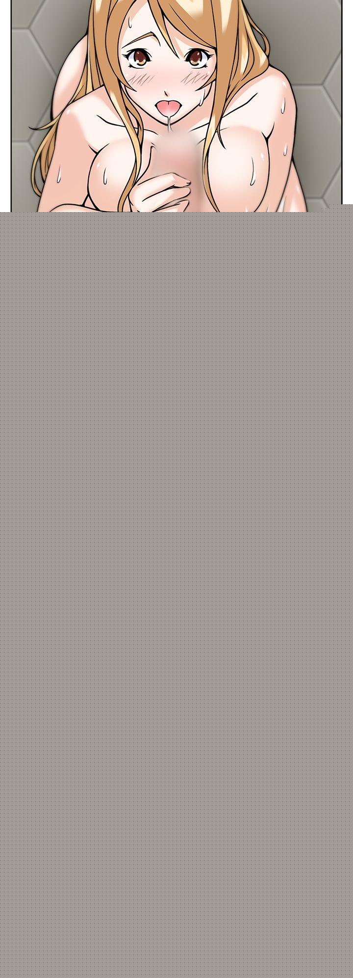 [韩国漫画] 军人的诱惑♥ 奇幻,巨乳大奶#[36P]-14