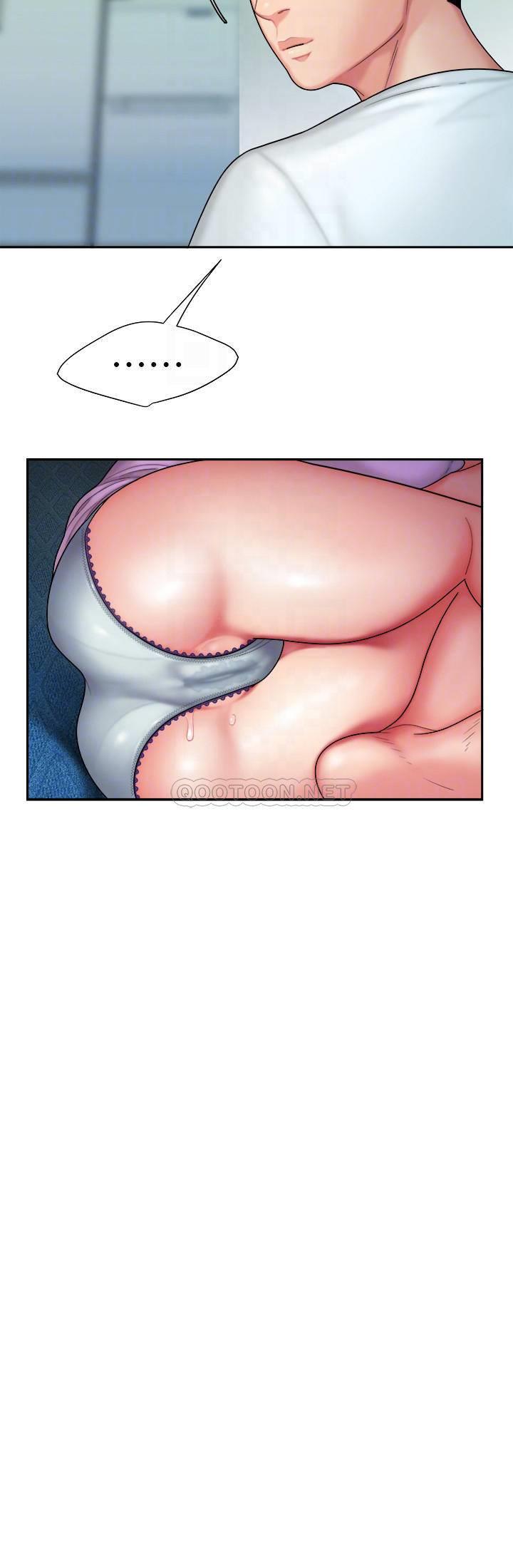 [韩国漫画] 幸福外卖员 剧情,熟女人妻,巨乳大奶#[23P]-14