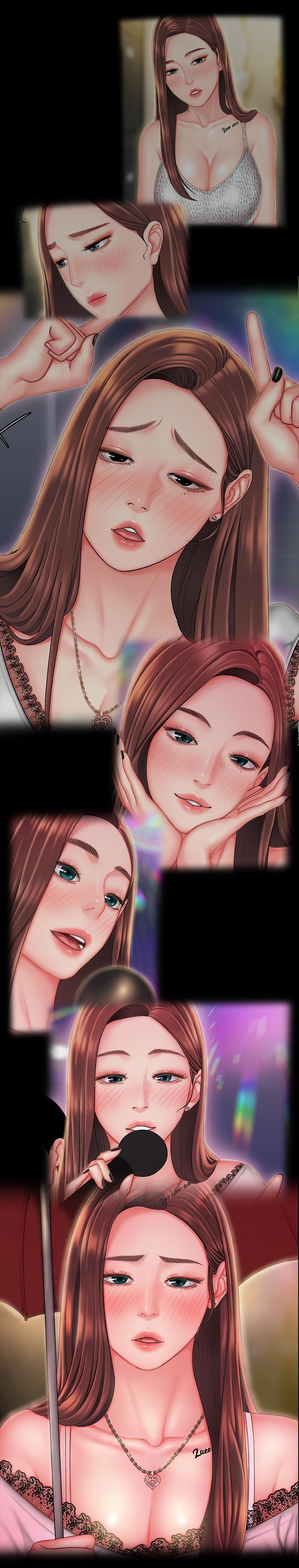 [韩国漫画] 幸福外卖员 剧情,熟女人妻,巨乳大奶#[30P]-26