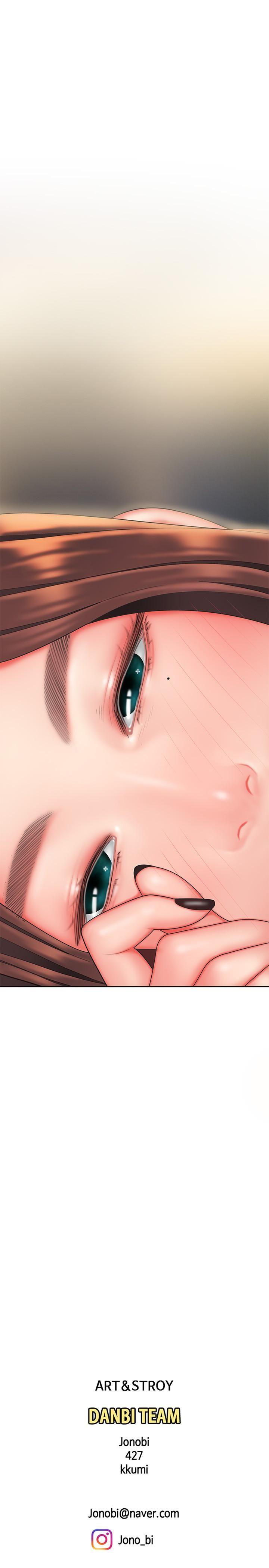 [韩国漫画] 幸福外卖员 剧情,熟女人妻,巨乳大奶#[30P]-29