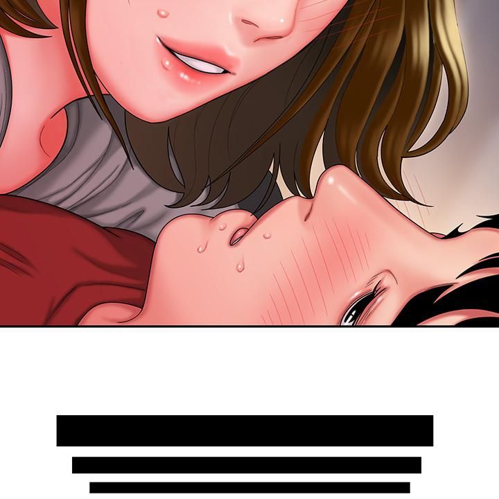 [韩国漫画] 幸福外卖员 剧情,熟女人妻,巨乳大奶#[26P]-19