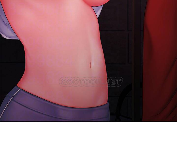 [韩国漫画] 幸福外卖员 剧情,熟女人妻,巨乳大奶#[24P]-16