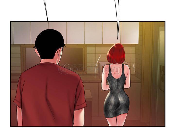 [韩国漫画] 幸福外卖员 剧情,熟女人妻,巨乳大奶#[28P]-21