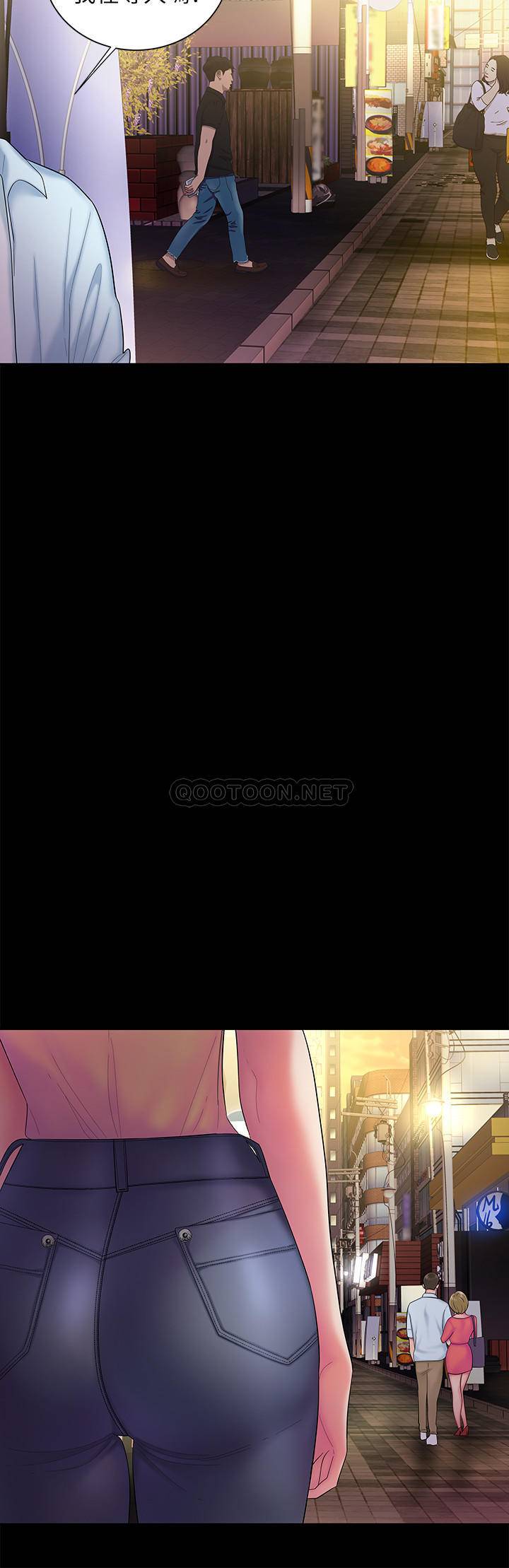 [韩国漫画] 幸福外卖员 剧情,熟女人妻,巨乳大奶#[28P]-15