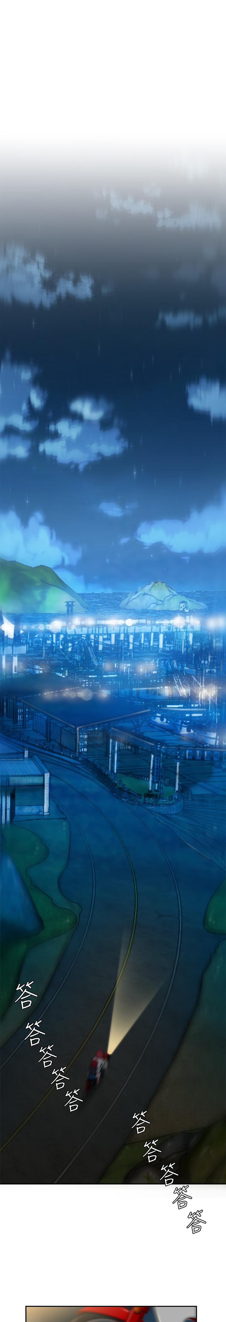 [韩国漫画] 幸福外卖员 剧情,熟女人妻,巨乳大奶#[26P]-1