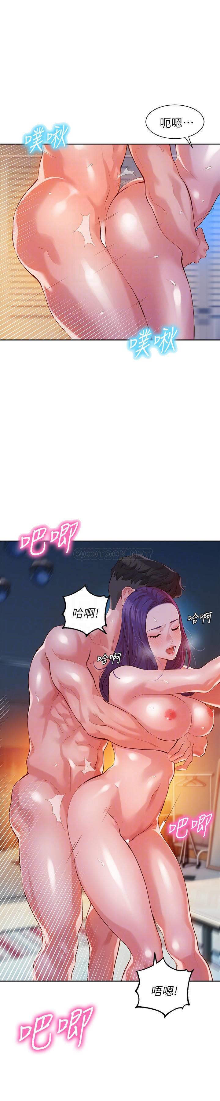 [韩国漫画] 女神写真 剧情,巨乳大奶,女学生#[25P]-4