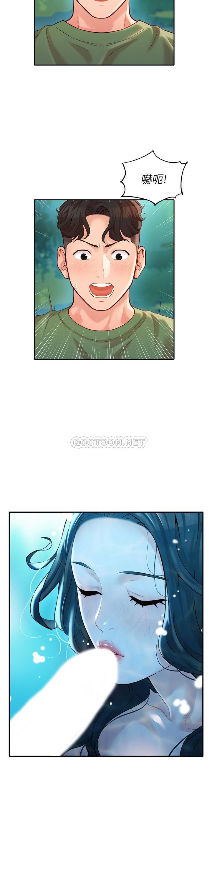 [韩国漫画] 女神写真 剧情,巨乳大奶,女学生#[26P]-24